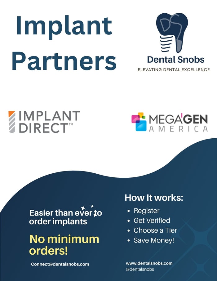 DS Implant Partners